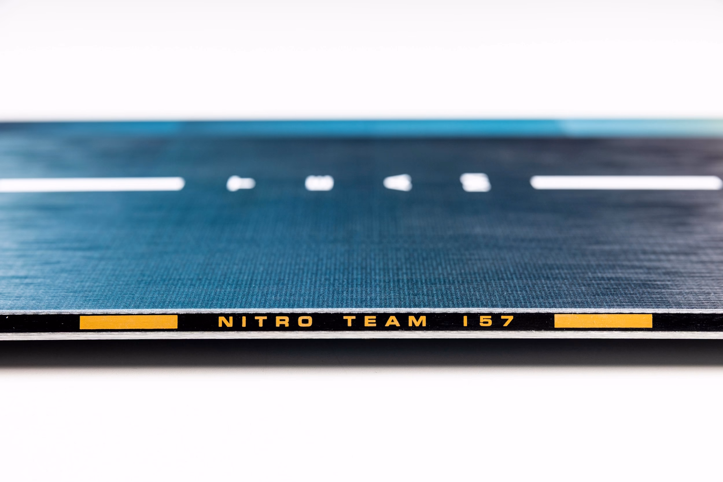 Nitro Team Snowboard 2026/27 - Görsel 3