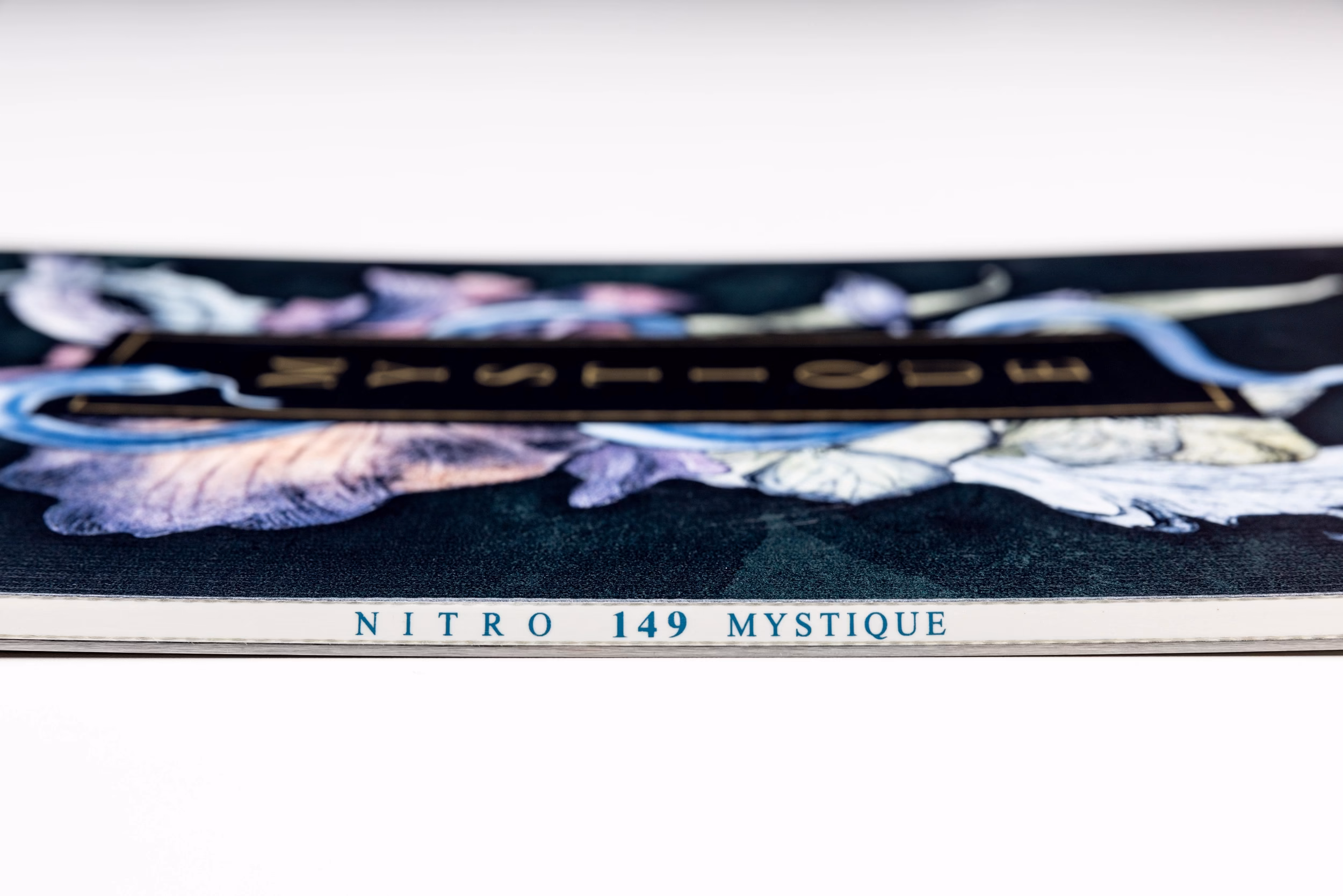 Nitro Mystique Kadın Snowboard 2026/27 - Görsel 4